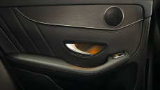 Mercedes-Benz GLC 220d 4Matic AMG Line 5dr 9G-Tronic Diesel Estate